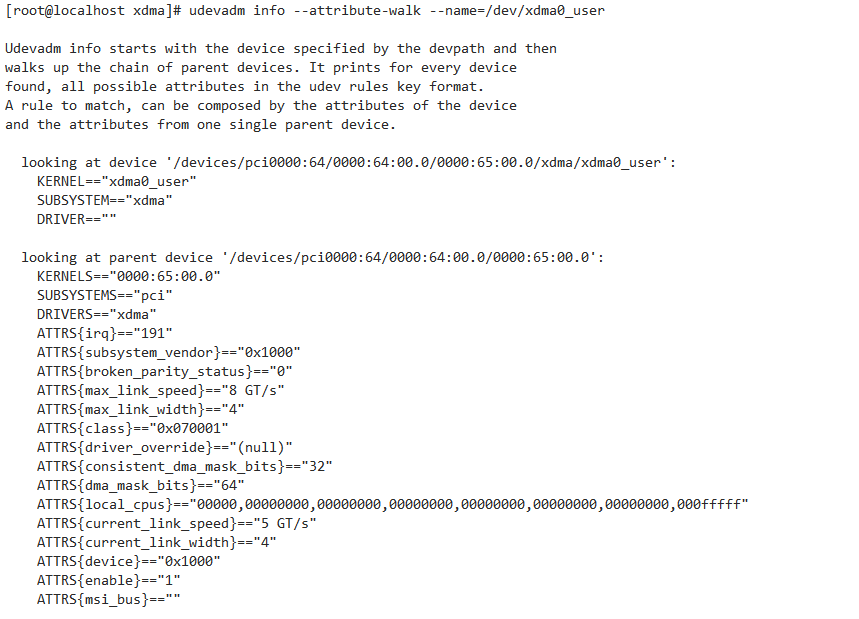 Linux驱动-使用udev规则修改设备节点的默认属性_udev 设备节点设置用户和权限-CSDN博客