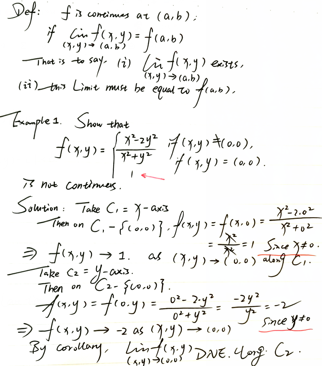 【James Stewart Calculus Ⅱ】学习笔记1（自用）_jawes stewart calculus-CSDN博客