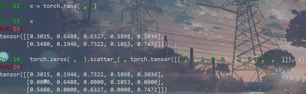 Pytorch(一) —— 相关库和函数_torch.bmm函数哪个库-CSDN博客