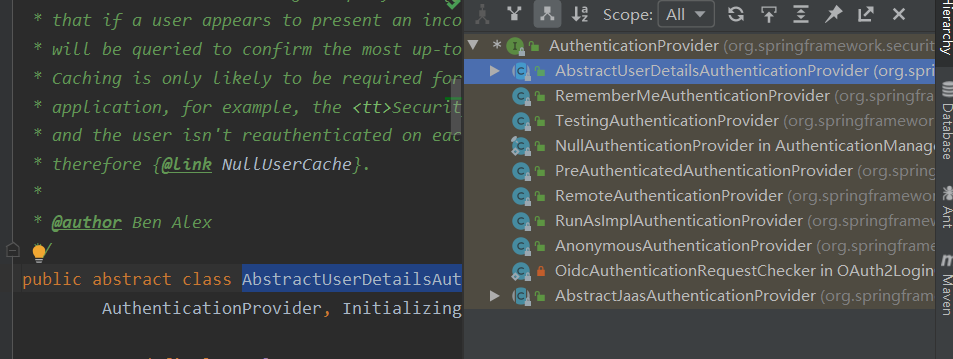 UsernamePasswordAuthenticationFilter-CSDN博客