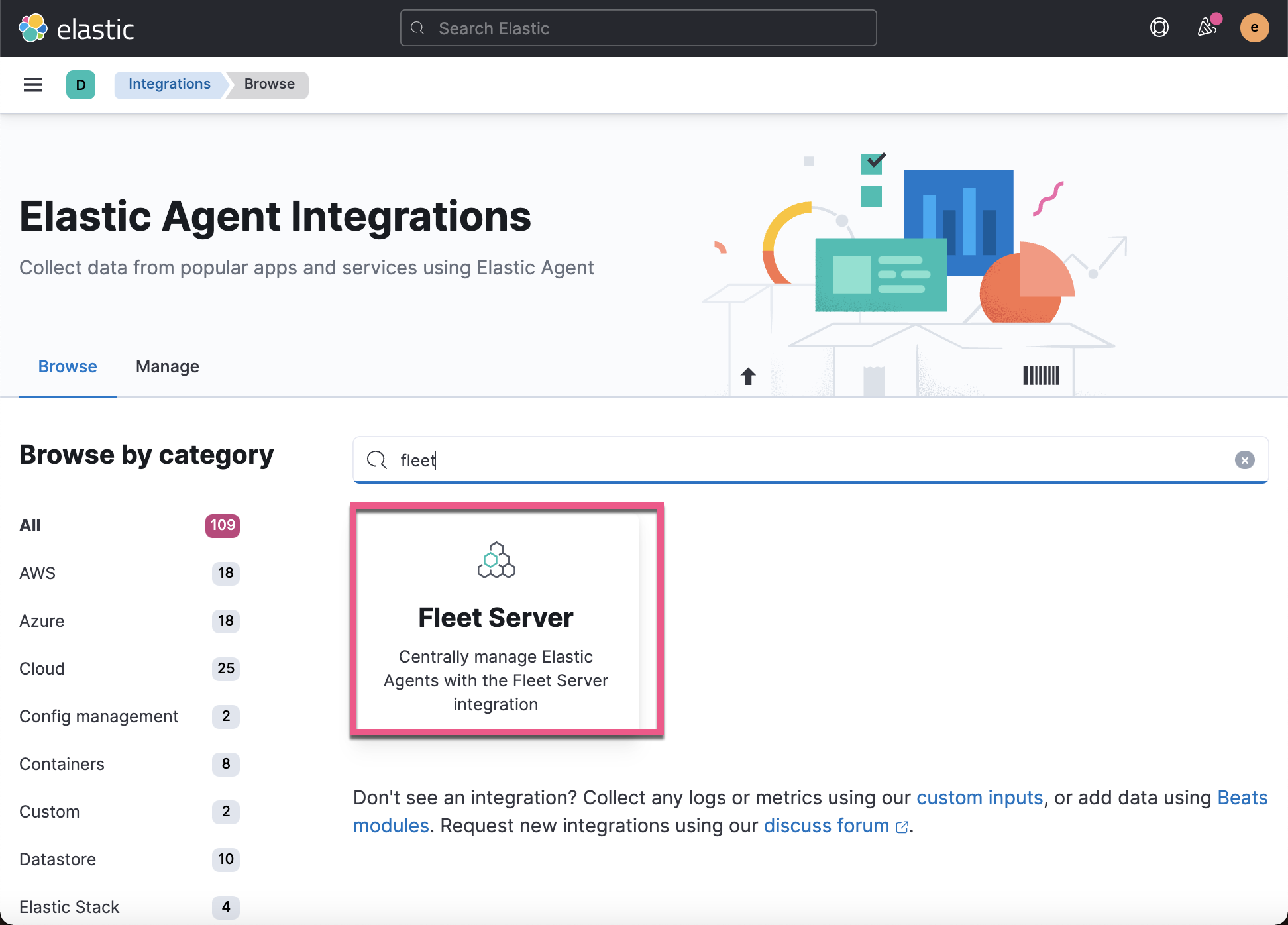 Observability：运用 Fleet 来轻松地导入 Nginx 日志及指标