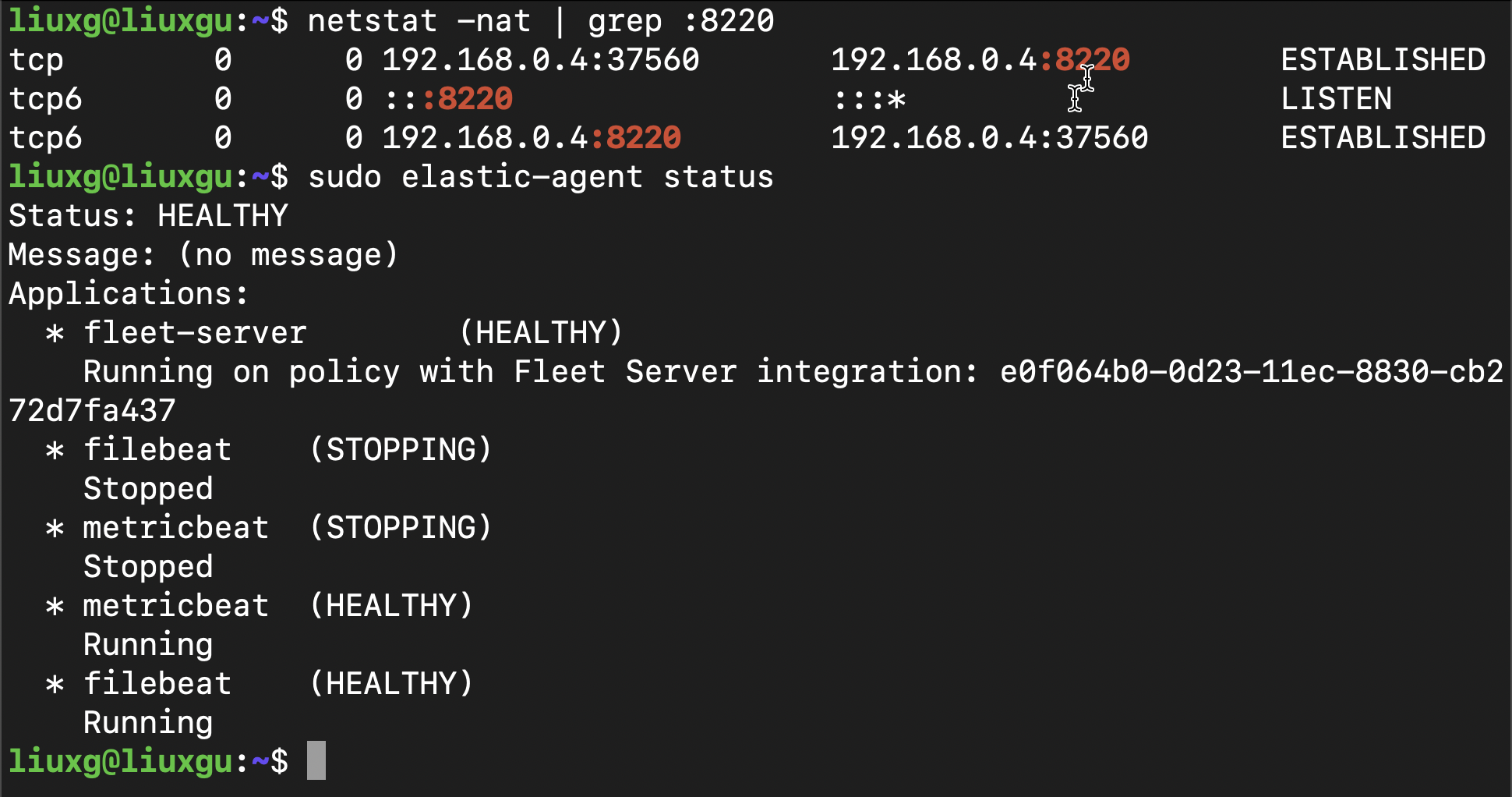 Observability：运用 Fleet 来轻松地导入 Nginx 日志及指标