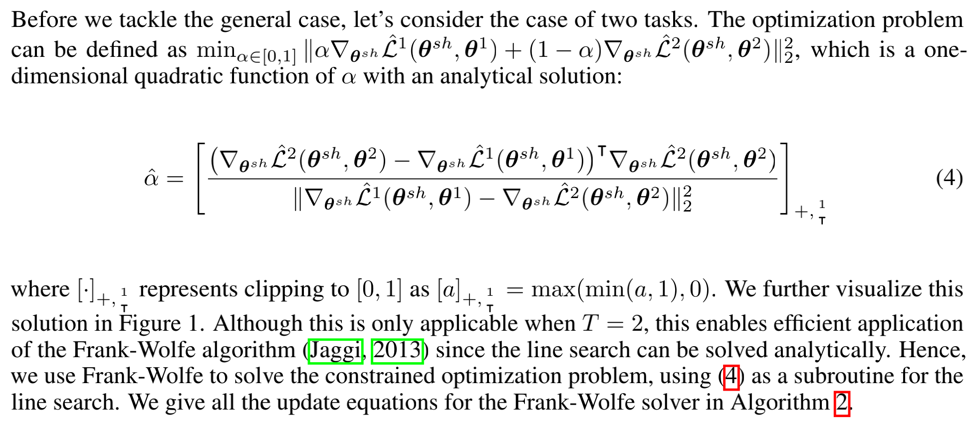 多任务学习：MultiTask Learning as MultiObjective OptimizationCSDN博客