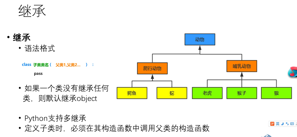 Python中的类和对象（二）_attributeerror: 'student' object has no attribute -CSDN博客