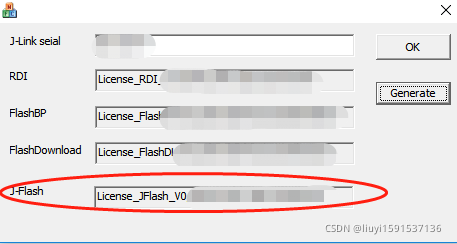 J-link J-flash 工程配置及下载_jflash软件安装包下载-CSDN博客