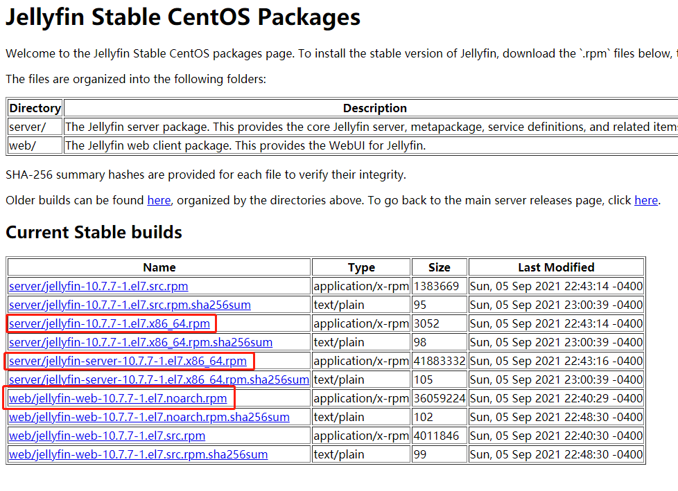 centos7-jellyfin-centos-jellyfin-csdn