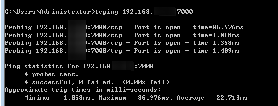 【服务端】linux搭建redis集群