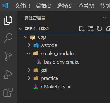 cmake set clang