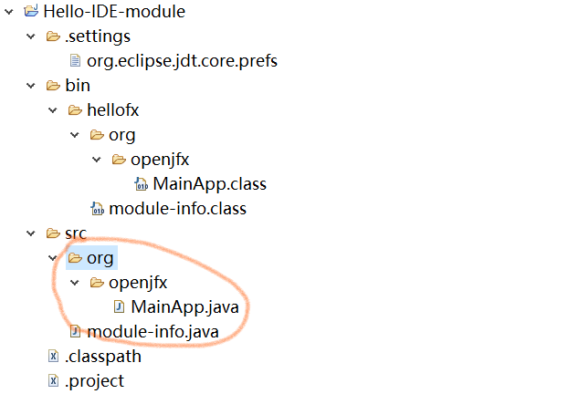 JavaFX概览_从零开始的智障生活的博客-CSDN博客
