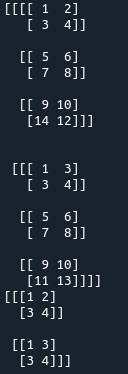 Python:np.reshape(a,b,c,d)_d[:,i:i+1]=np.reshape(b,[ns**2,1])-CSDN博客