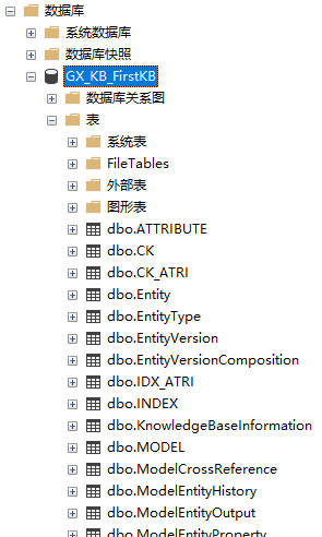 GeneXus学习记录——创建KB(KnowledgeBase/知识库)
