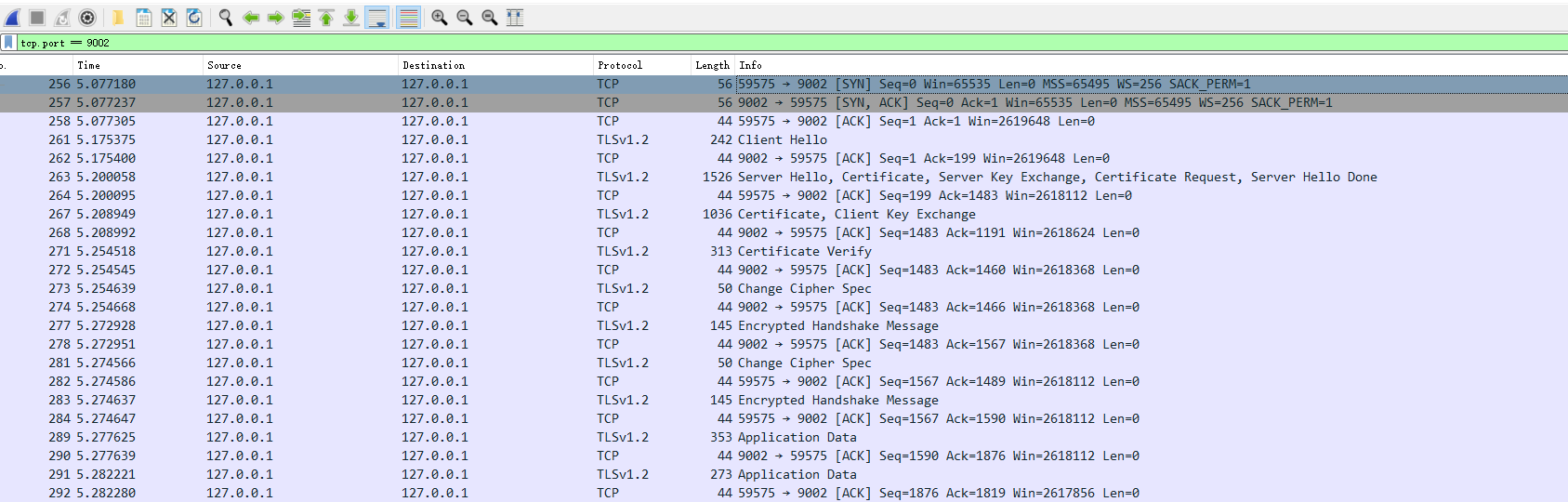 Detailed SSL handshake communication and c/c++ SSL Socket under Linux ...