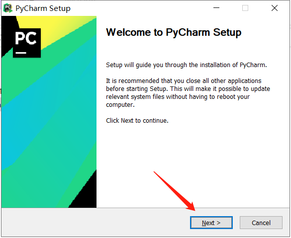 Pycharm 安装教程