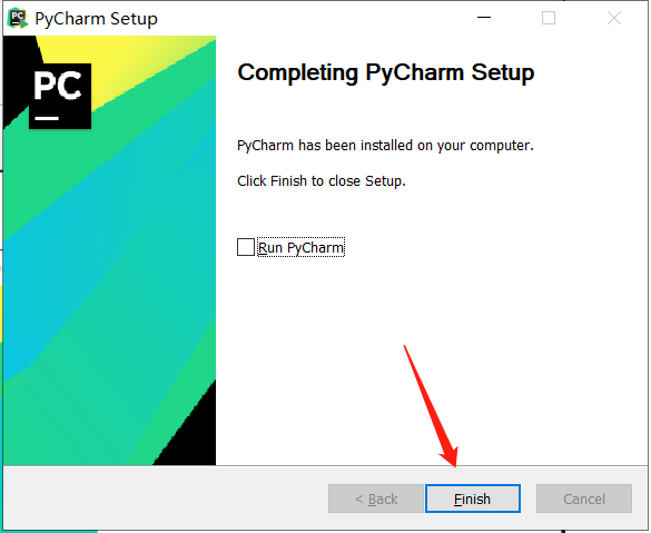 Pycharm 安装教程