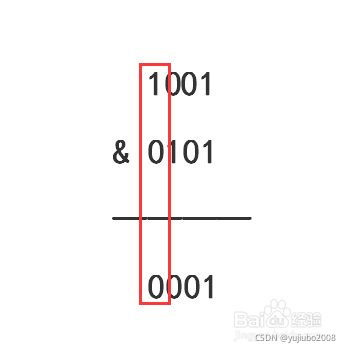 位与、位或、异或、位移运算