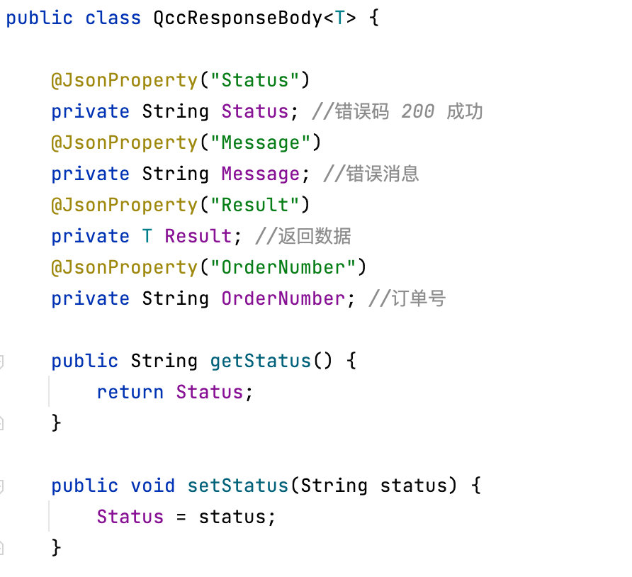 关于jacksondatabind反序列化数据为NULL的解决方案_jackson反序列化null替换为0CSDN博客
