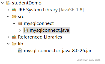 java最新版本连接mysql失败