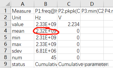 MATLAB一次性导入多个.csv文件中的数据_matlab批量导入csv文件-CSDN博客