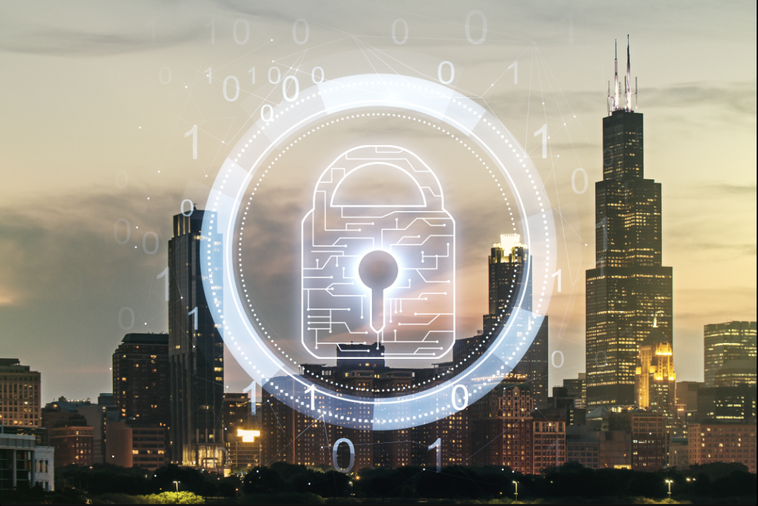 自曝一下,我就是勒索病毒