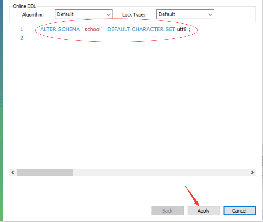 Mysql Error Code 1366 _ mysql – YXYKU