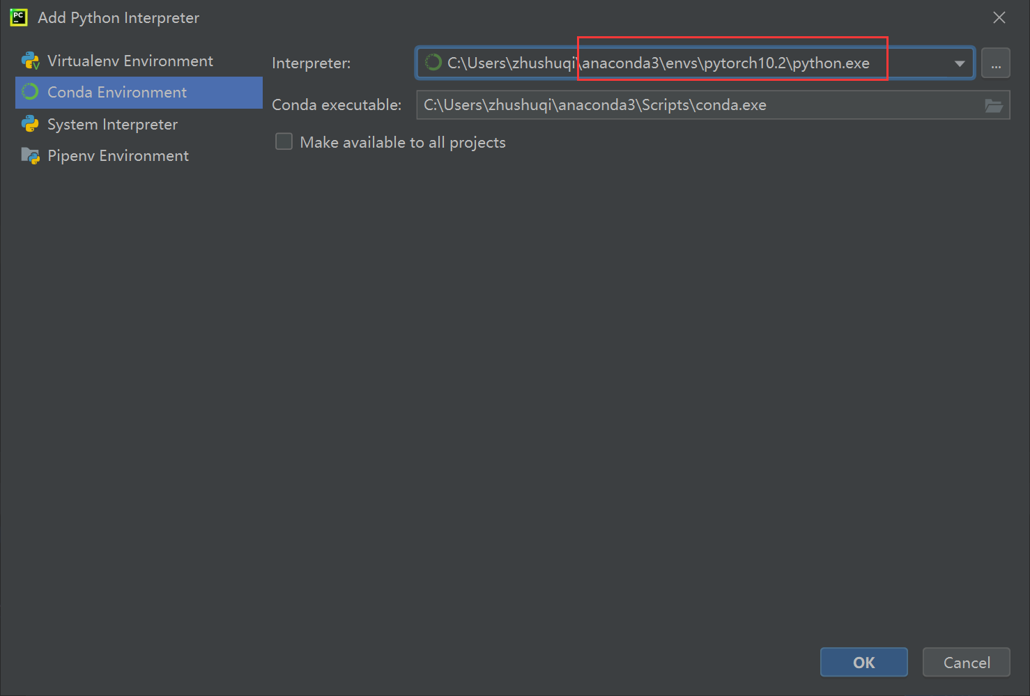 anaconda有效地管理环境 pytorch安装教程