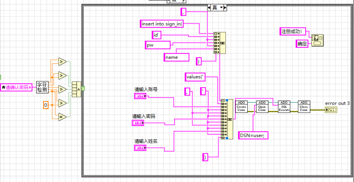 LabVIEW基于机器视觉的实验室设备管理系统(4)_labview管理系统-CSDN博客