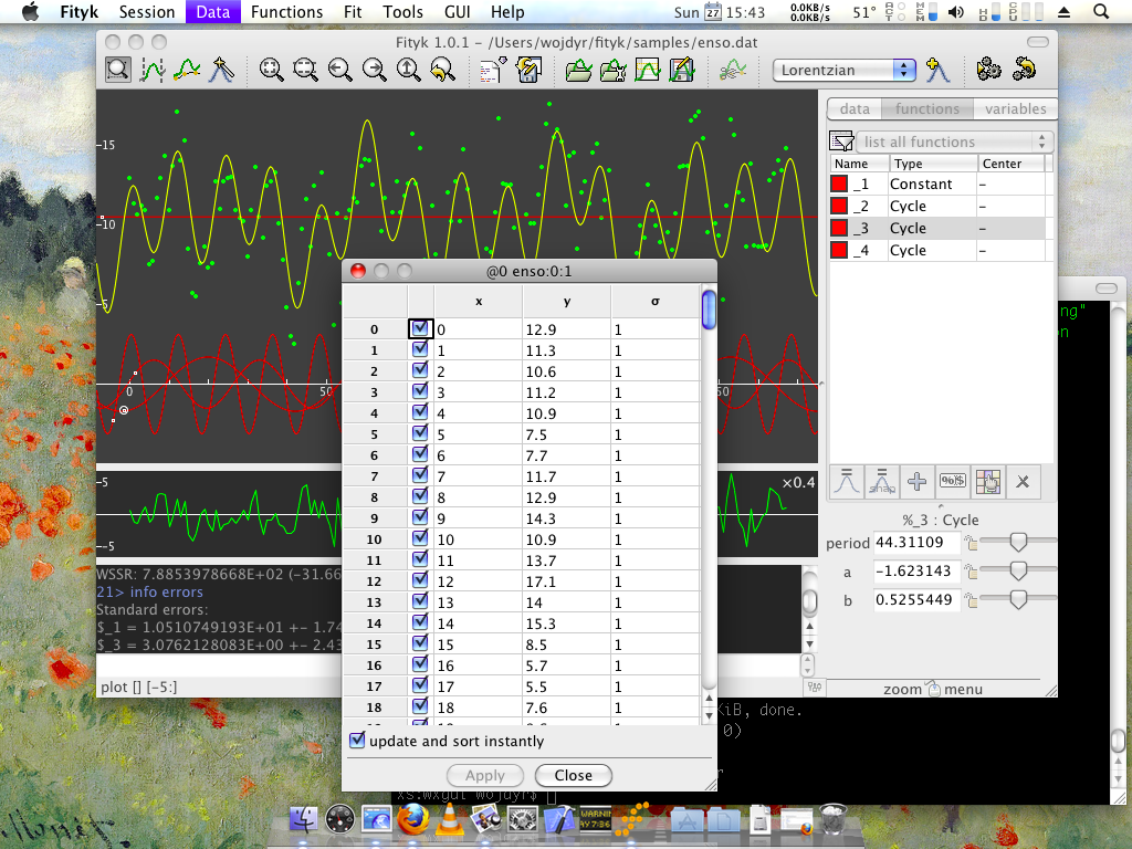 wavemetrics igor pro 7