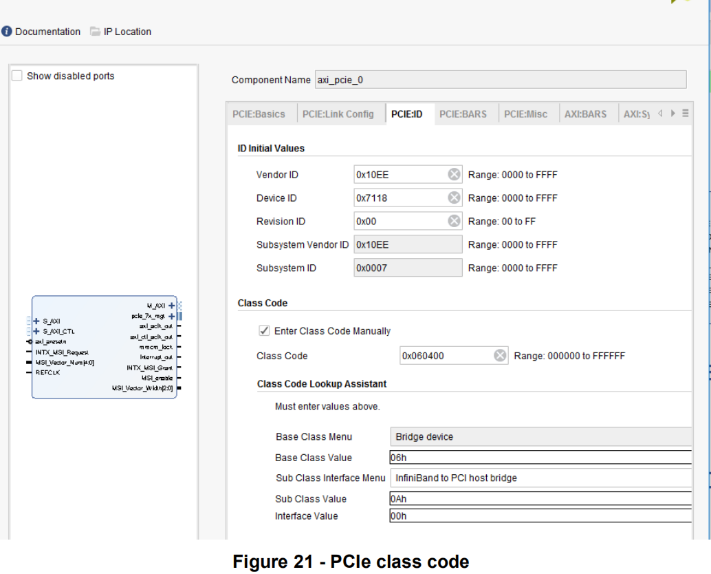 ZynqLinux移植学习通过PCIE访问8750桥片EP节点MEM空间_zynq pcie barCSDN博客