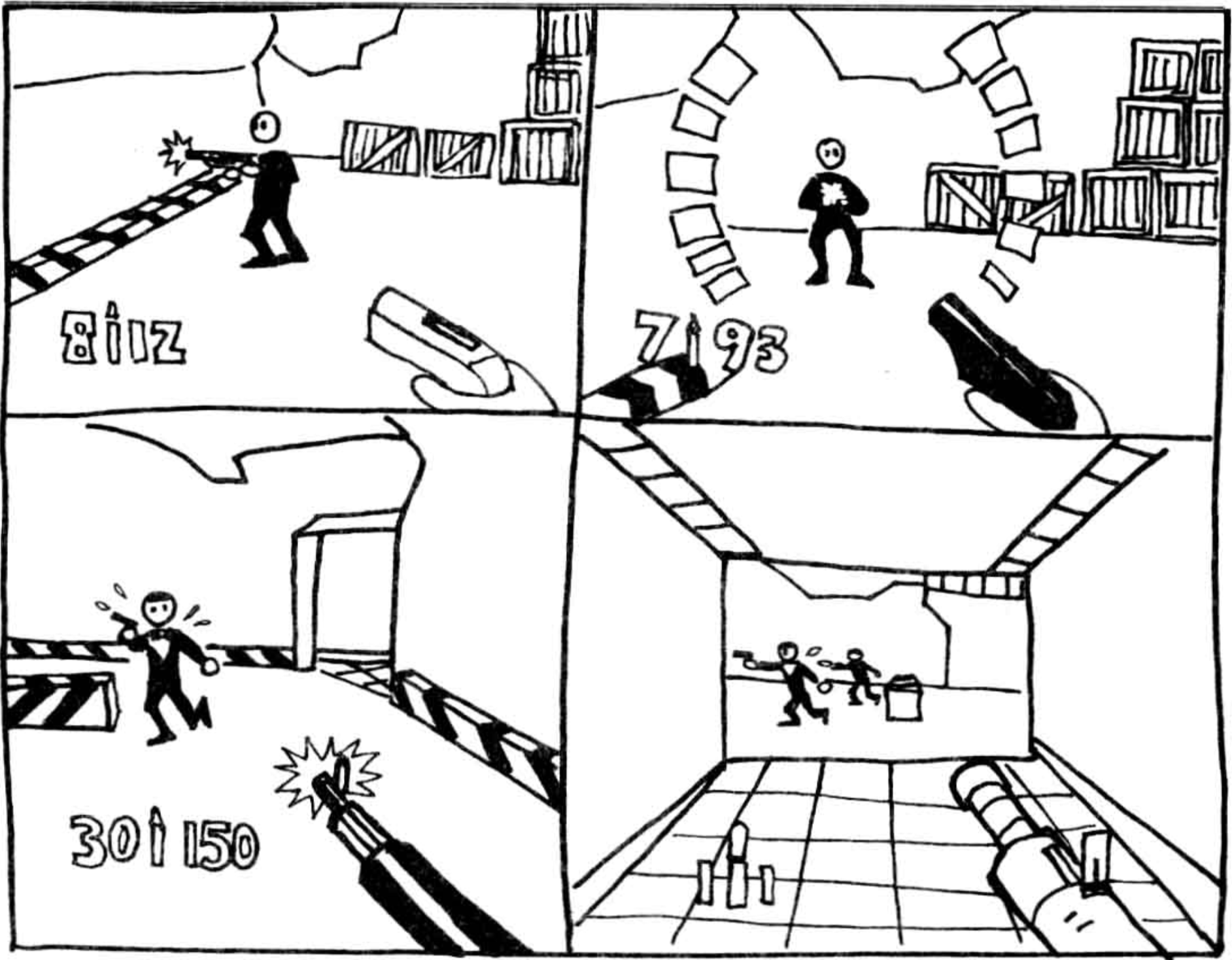 瑞奇叮当基本操作 Csdn