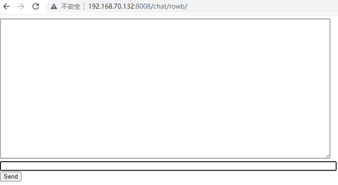 Java Socket-one communication realization - Programmer Sought