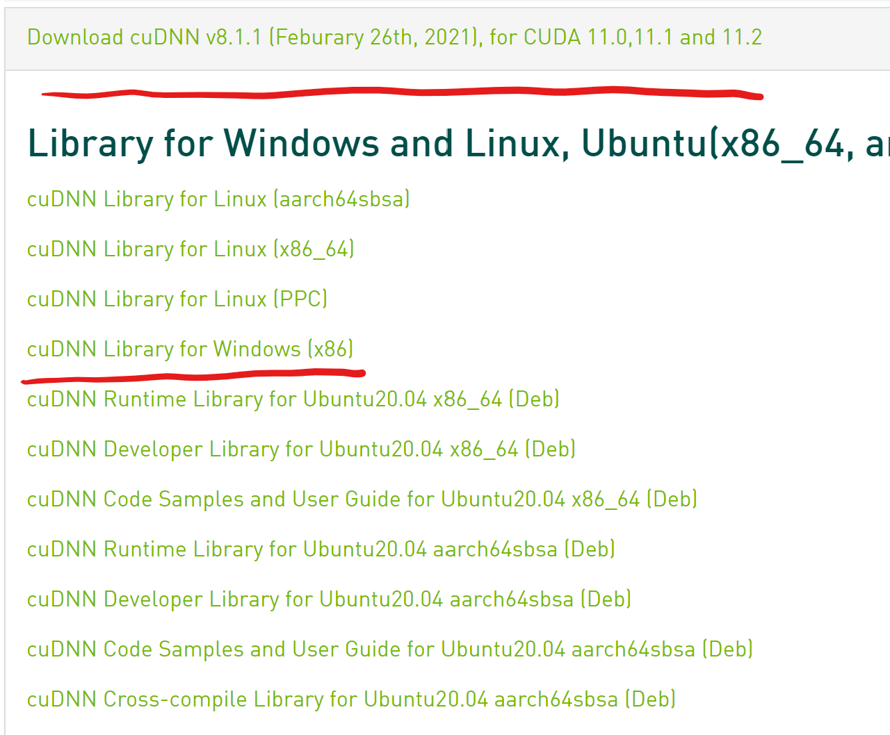 Windows 10，RTX 3070安装Tensorflow及 CUDA_python tensorflow rtx 3070 gpu 训练 安装 cudaCSDN博客