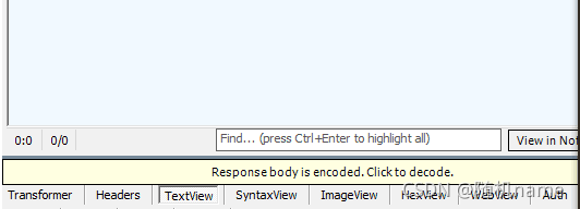 实践Fiddler抓包技术(fiddler抓包app教程)-第9张图片-谷歌商店上架 实践Fiddler抓包技术(fiddler抓包app教程)-第9张图片-谷歌商店上架