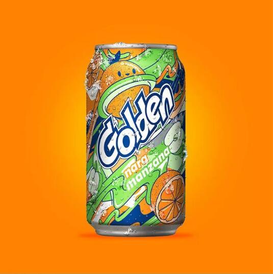 色彩与味觉有着十分紧密的联系.