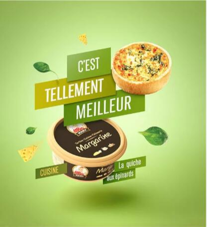 色彩与味觉有着十分紧密的联系.