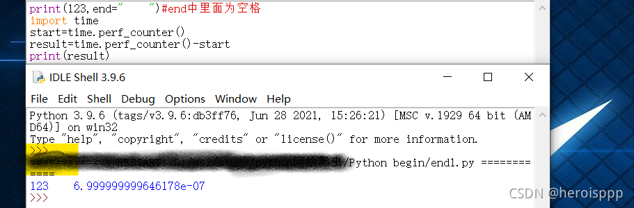 在python的print的函数中参数end的用法_print end-CSDN博客