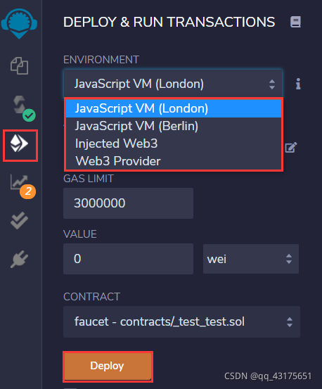 Remix Javascript 新版Remix界面使用教程_remix教程-CSDN博客