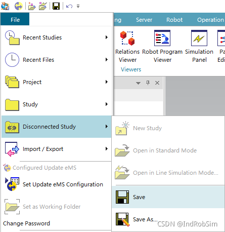 PDPS软件:PSZ格式文件的保存与打开方法_pdps pgz打开-CSDN博客