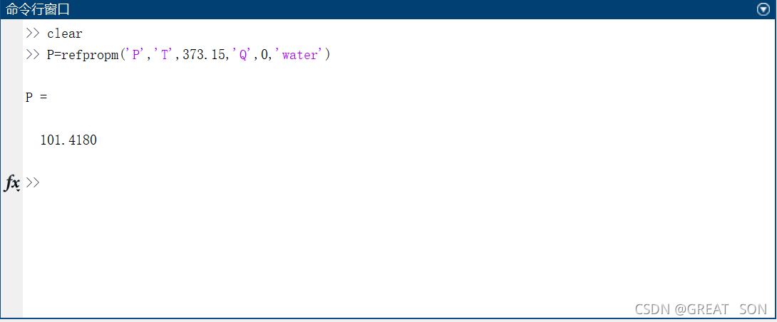 Refprop Matlab 关于64位MATLAB调用refprop函数时出错的解决方法_refprp64.dll could not be found. please ...