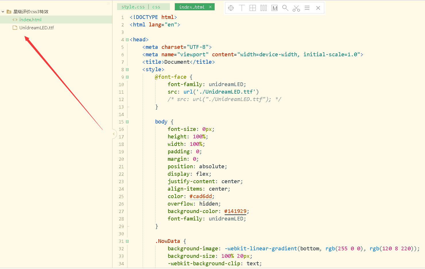 HTML+CSS+JS实现 ❤️创意时间轮盘时钟特效❤️