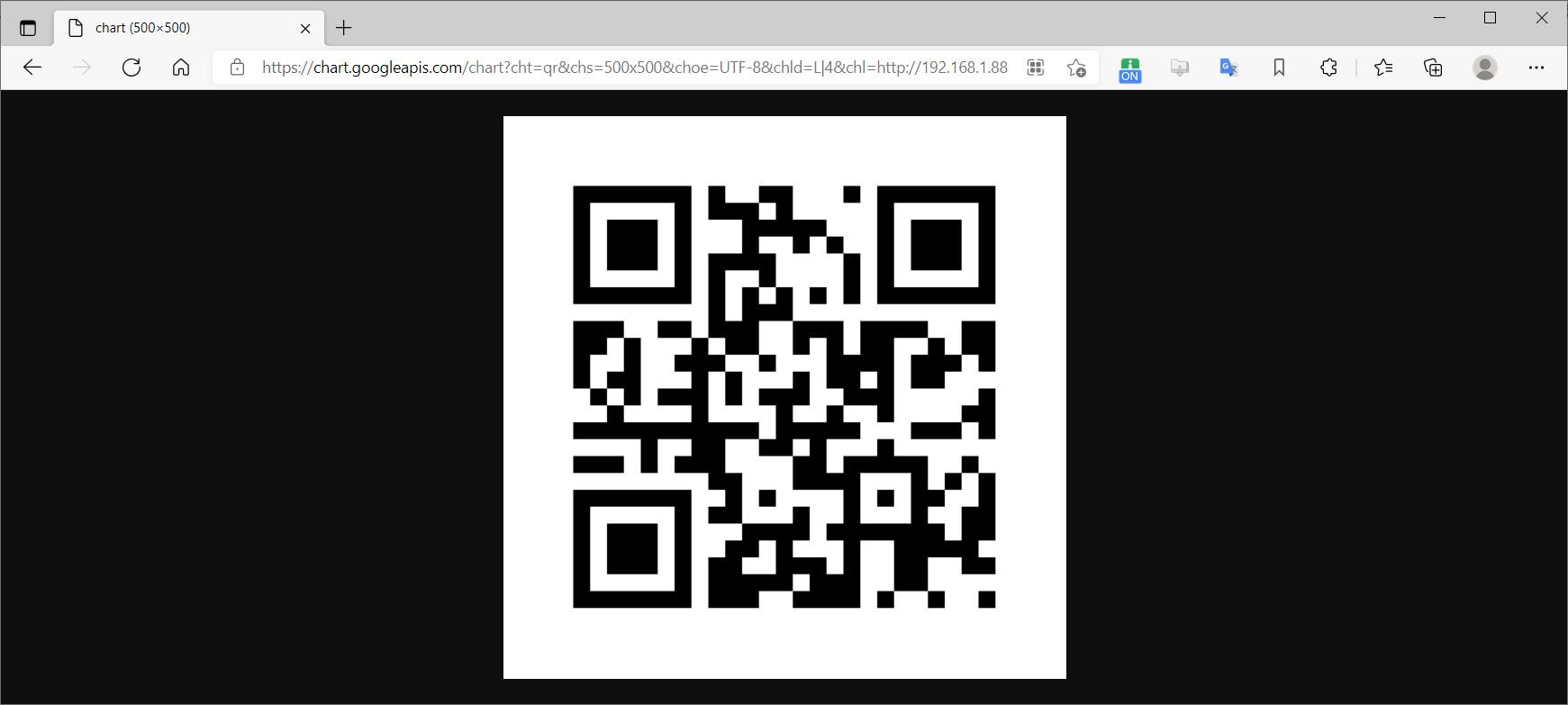 【小沐学qt】生成二维码_qt 二维码-CSDN博客