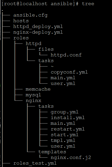 ansible