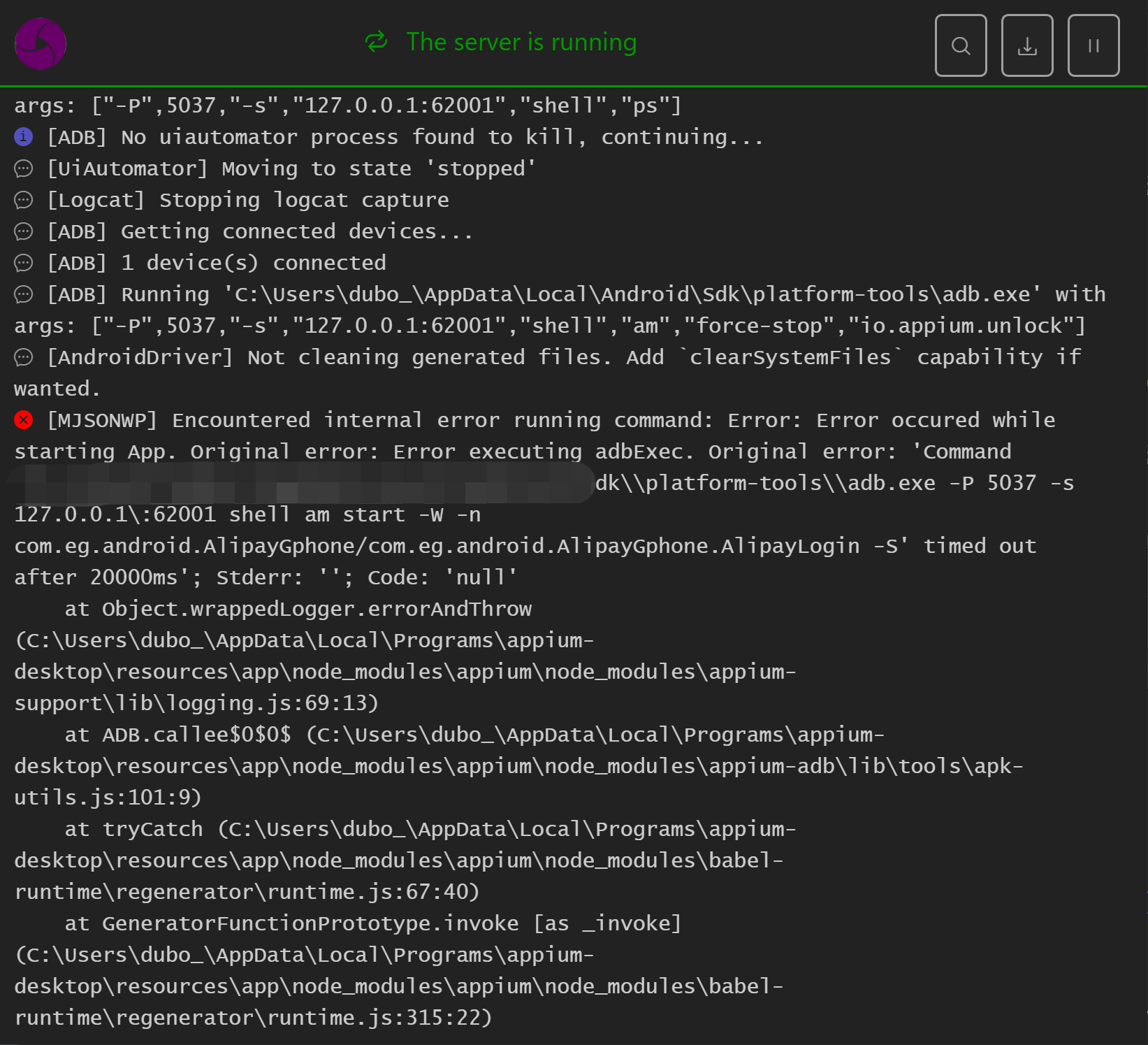 Matlab Encountered An Internal Error And Needs To Close Stack Overflow