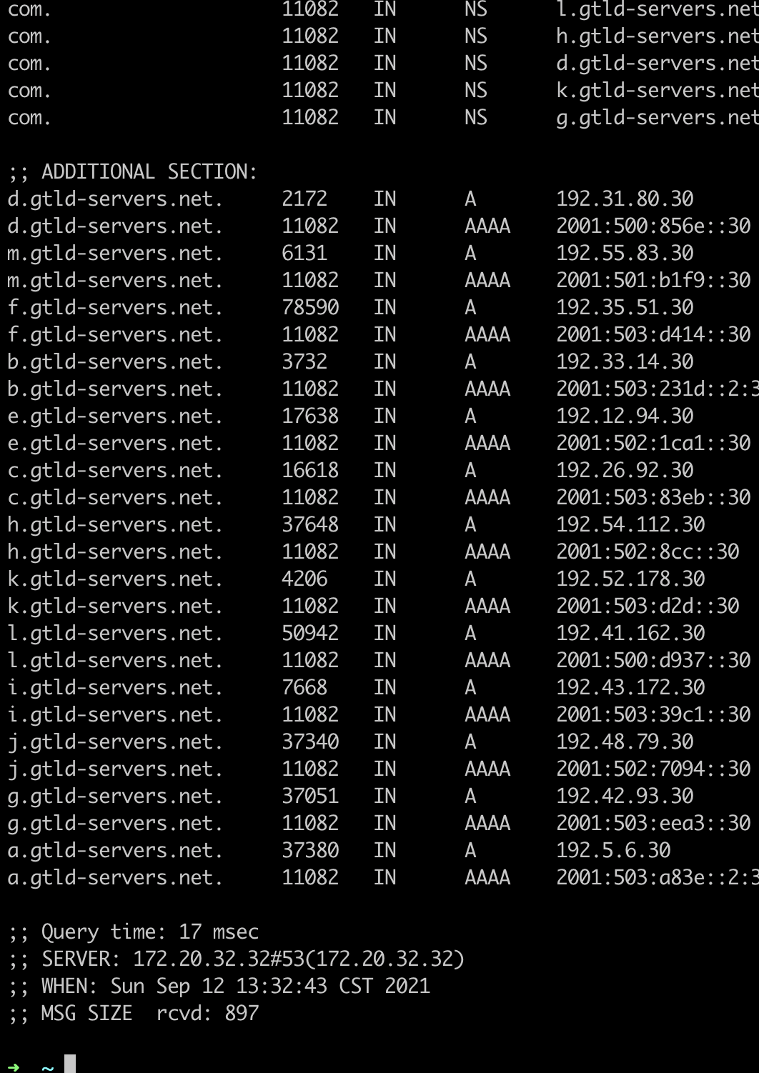  RichardGeek CSDN 