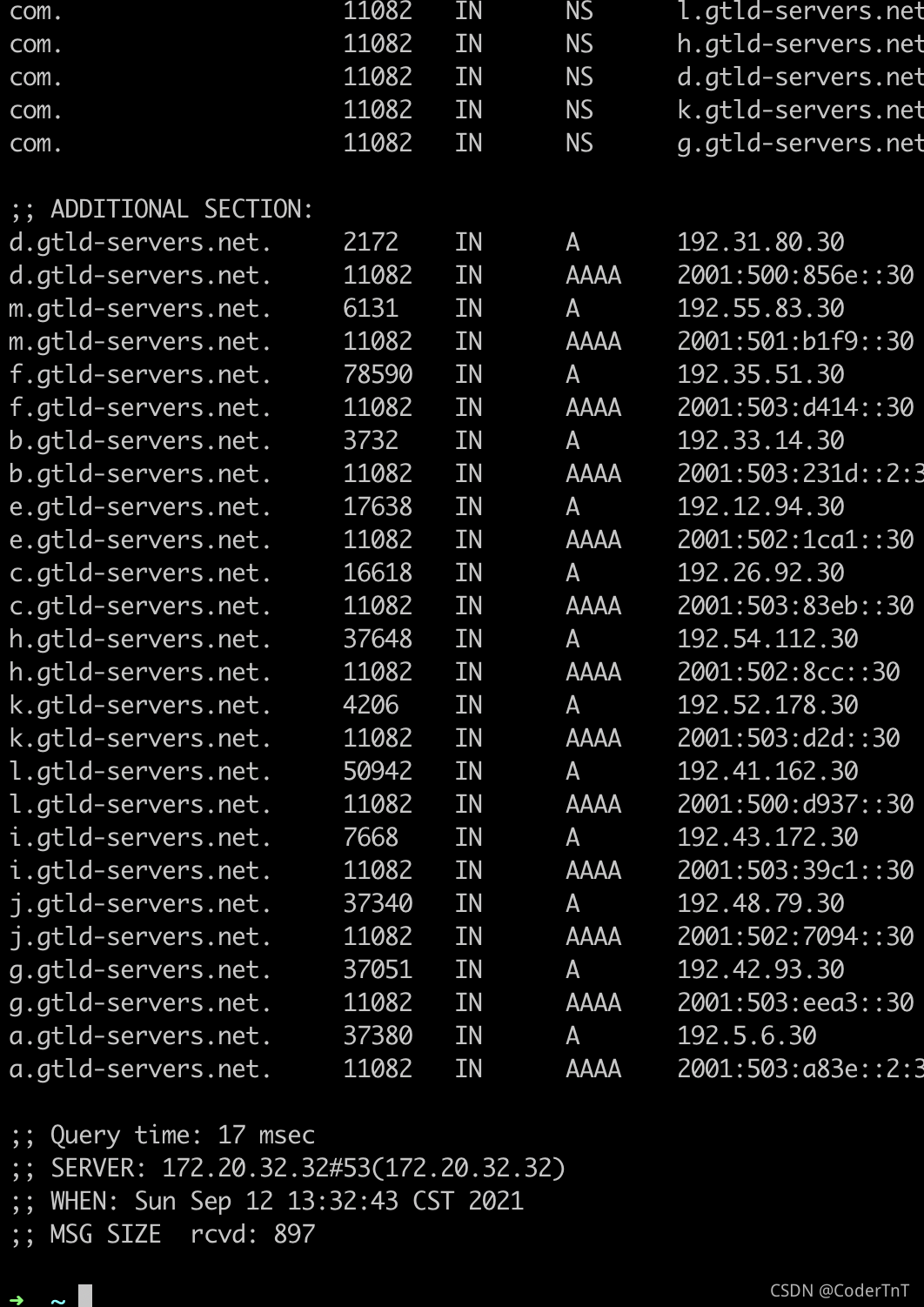 RichardGeek CSDN