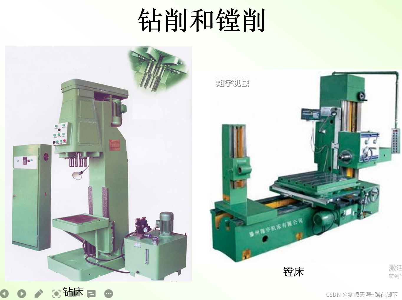 制造行业相关名词释义_工段和工序的区别-CSDN博客