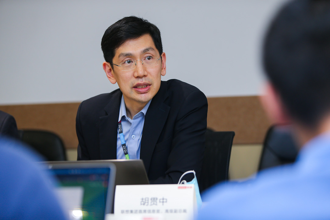 从微软到联想,新it刷新始于内部变革_联想 杨京海_阿川2015的博客