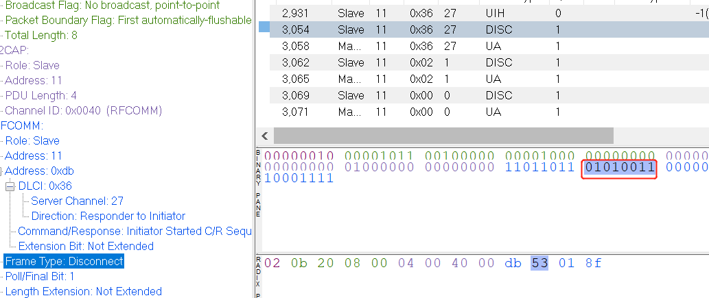 Msafd Rfcomm RFCOMM(一)-CSDN博客