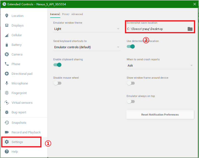 Android Studio实现设备截屏_android studio 截图CSDN博客