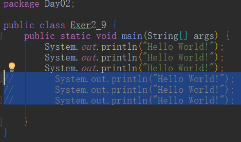 Java编程快捷键(部分)_java sout-CSDN博客
