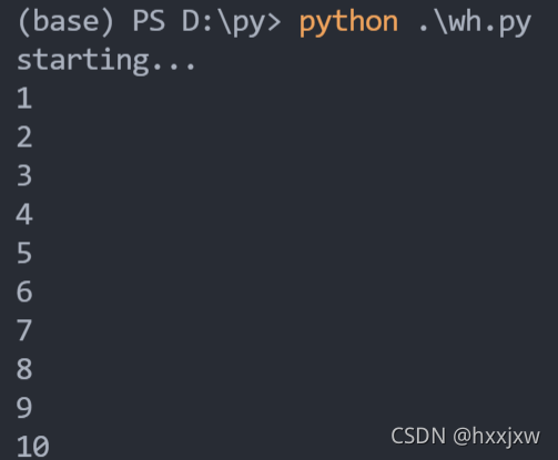 Python迭代器 iterator(iter & next) & 生成器 generator(yield) & yield_python ...